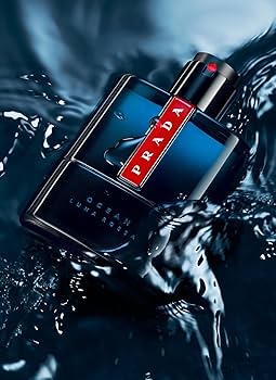 Amazon.com : Prada Luna Rossa Ocean for Men - 1.7 oz EDT